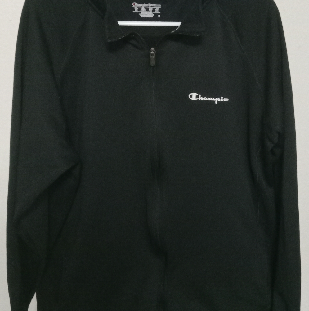 Champion jacket
